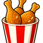 Chicken Broast House logo (1)