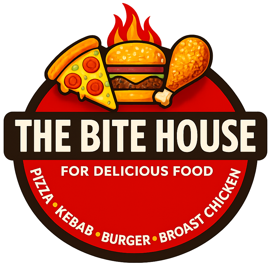 The Bite House Logo
