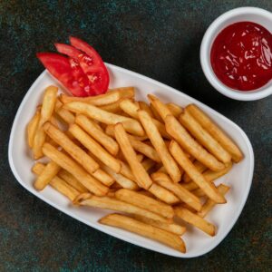 Regular Fries