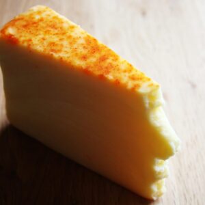 Extra Cheese