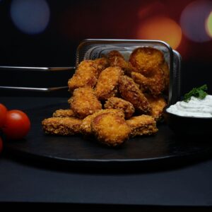 SISUS KIDS NUGGETS MEAL