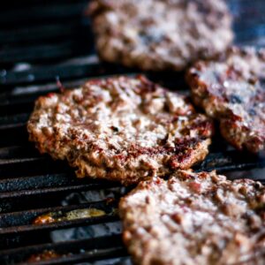 Extra Patty (Beef)