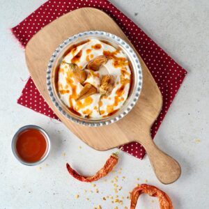 Chili Mayo