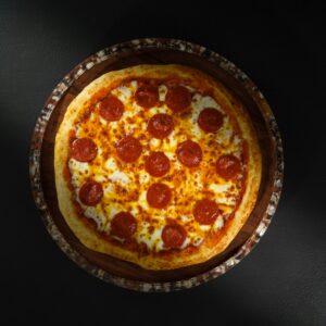 Pepperoni Lover