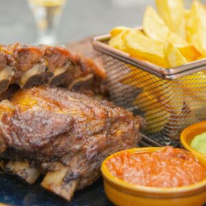 BBQ Dip