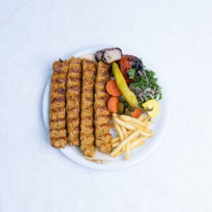 Kebab French