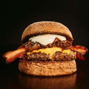 SISUS BACON