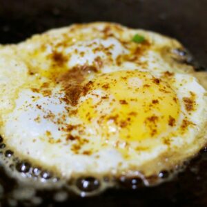 Fried Egg
