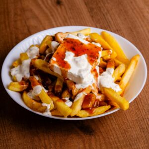 Tzatziki