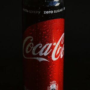 Coca-Cola Zero