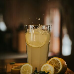 Fanta Lemon
