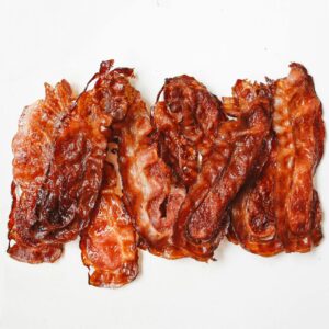 Extra Bacon (2 slices)