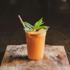 Trip Juice