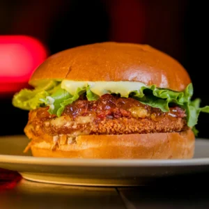 SISUS CRISPY CHICKEN
