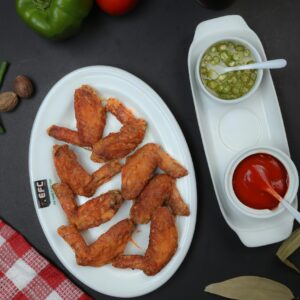 HOUSE CHICKEN WINGS COMBO