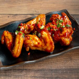 HOUSE CHICKEN WINGS