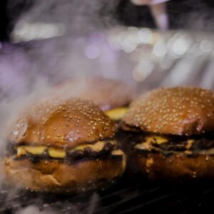 SISUS SMOKY BBQ