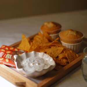 Ranch Dip