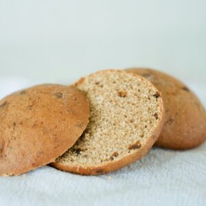 Gluten-Free Bun