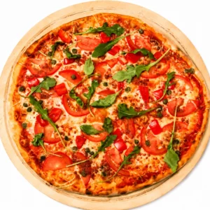 Poro Pizza