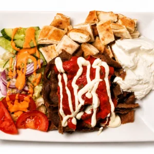 Iskender