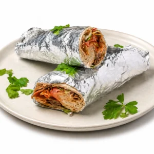 Kebab / KanaKebab Rulla