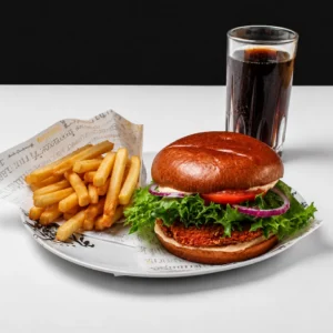 SISUS CRISPY CHICKEN