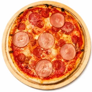 Meat Lovers Pizza